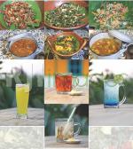 Aneka Menu Pawon Mbah Noto
