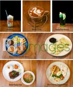 Aneka Menu Taman Langit