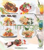 Aneka Menu Terracotta Resto Magelang