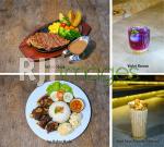 Aneka Menu MYOSOTIS COFFEE and EATERY