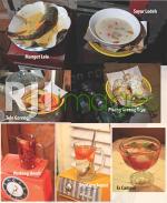 menu makanan