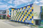 Wallpanel 3D Jogja