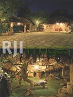 Area Resepsionis dan gallery art