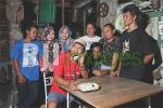crew kafe