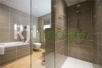 Contoh kamar mandi kering