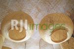 Cover lampu gantung berbentuk lampion