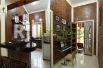Dapur dan ruang hobi