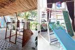 Dekorasi Unik Mainan Edukasi Anak  Karya WOODENLEN