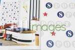 Desain wallpaper untuk kamar anak