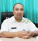 Dona Saputra Ginting, ST., MES., M.AP