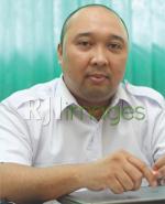 Dona Saputra Ginting