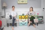 Donny Ardiyanto Pribadi & Joecy Luciana