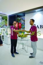 Event Babarsari Junction