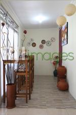 Inspirasi Minimalis di Rumah Tropis