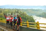 Gowes Nanggulan Sehat Seduluran#2