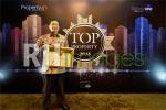 Grha Candi GOlf raih Top Property Award 2018