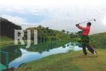 Grha Candi Golf Semarang