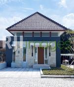 Grha Harmoni Tamanmartani - Kalasan Sleman