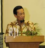 Sri Sultan Hamengku Buwono X