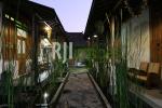 Ndalem MJ Homestay