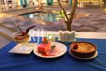 Aneka dessert Six Senses Kithen Resto