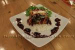 Chicken Teriyaki
