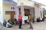 Launching Villa Green Madani Balecatur