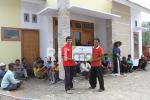 Launching Villa Green Madani Balecatur