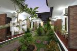 Padi View Guest House Syariah