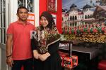Syukri Ibrahim Ali dan Yuana Wiraswasti
