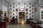 Paduan budaya Kolonial dan Aceh dalam tata interior