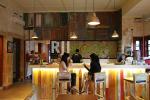 indie cology cafe and boutique