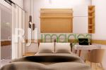 Inspirasi Desain Kost Putri Eksklusif#5