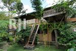 Kamar untuk rombongan Rimbono homestay