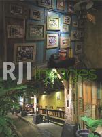 Koleksi foto antik menjadi spot foto & Material kayu lawasan memperkuat nuansa v