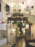 Konsep Kolonial MP Pavilion Purwokerto