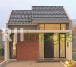 Launching Cluster Redterracotta CitraGrand Semarang