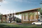 Launching Hinggil Mansion#1