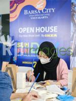 Launching New Show Unit by IKEA BARSA CITY YOGYAKARTA#5