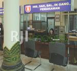 Loket Pelayanan Dinas Penanaman Modal dan Perijinan kota Yogyakarta