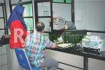 Loket pelayanan dispensasi IMB di Kabupaten Sleman