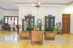 Sensasi Rumah Lodji, Berhawa Heritage Jawa