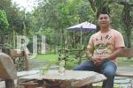 Marlon Benny Saimima