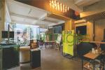 Meeting Room sebagai area kantor