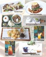 Mezzanine Eatery and Coffee