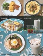 The Bean Garden Coffee & Eatery