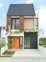 Model hunian tipe 70, Tjokro Garden Boutique