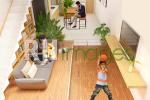 Net House, Strategi Membangun Rumah di Lahan Sempit bagi Keluarga Milenial – 2
