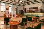 Nuansa 'Tempo Dulu' pada Desain Co-working Space#3