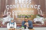 Open House & Show Unit Expose Tana Babarsari#1